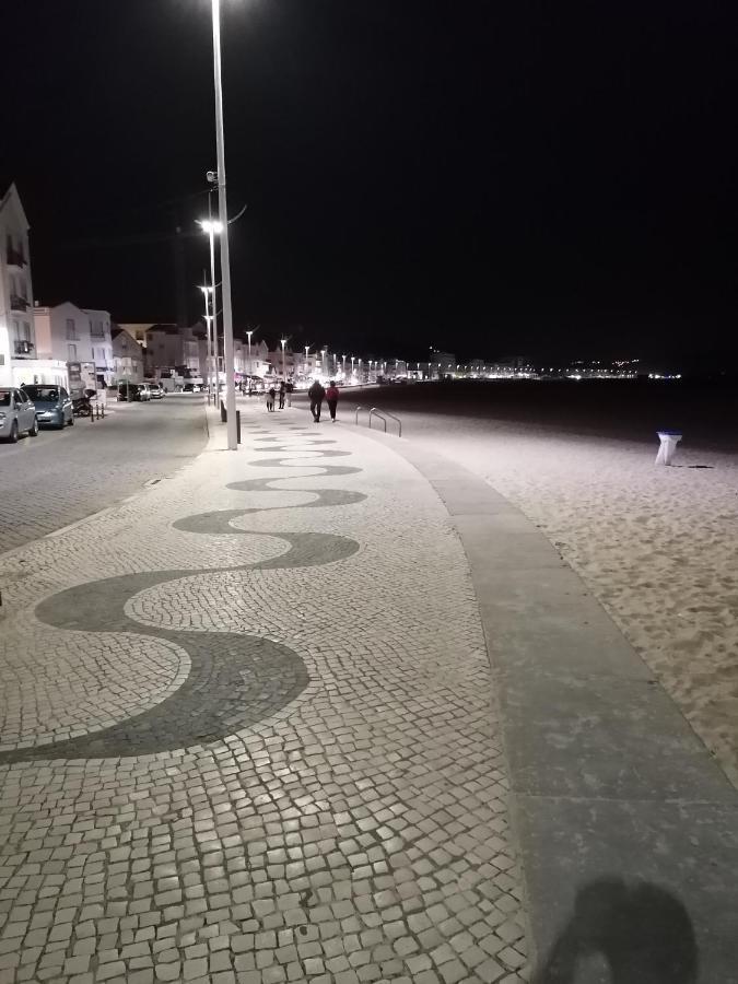 Alojamento Praia E Mar Nazare Exterior photo